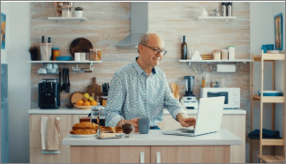 시니어 정리수납 팁 - 쾌적한 생활 환경 만들기