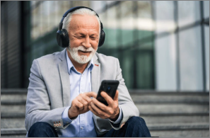 시니어 유튜브 활용법 - 건강정보부터 취미까지 완전 가이드