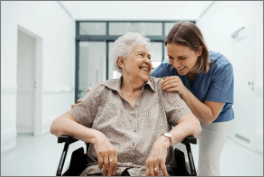 2025년 장기요양 등급 갱신 연장 - 5년·4년으로 확대