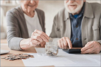 기초노령연금 신청 자격·금액·방법 총정리